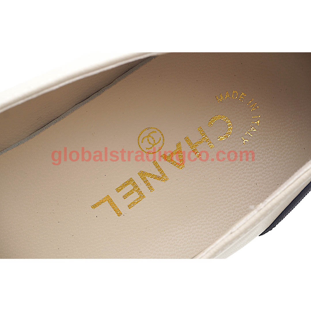 Chanel Casual Shoes Sneakers Classic
